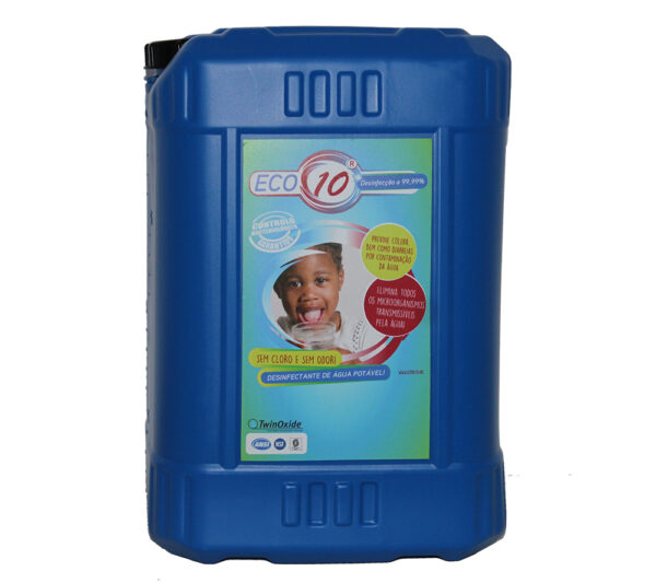 Eco10 - 20L